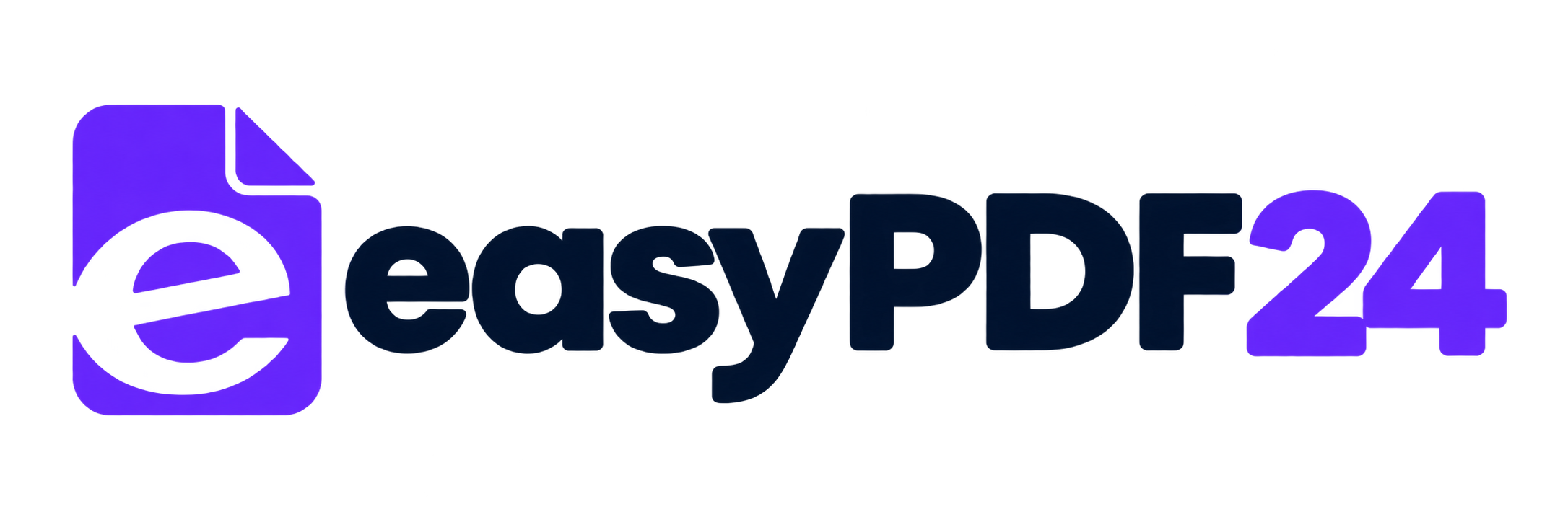 easyPDF24